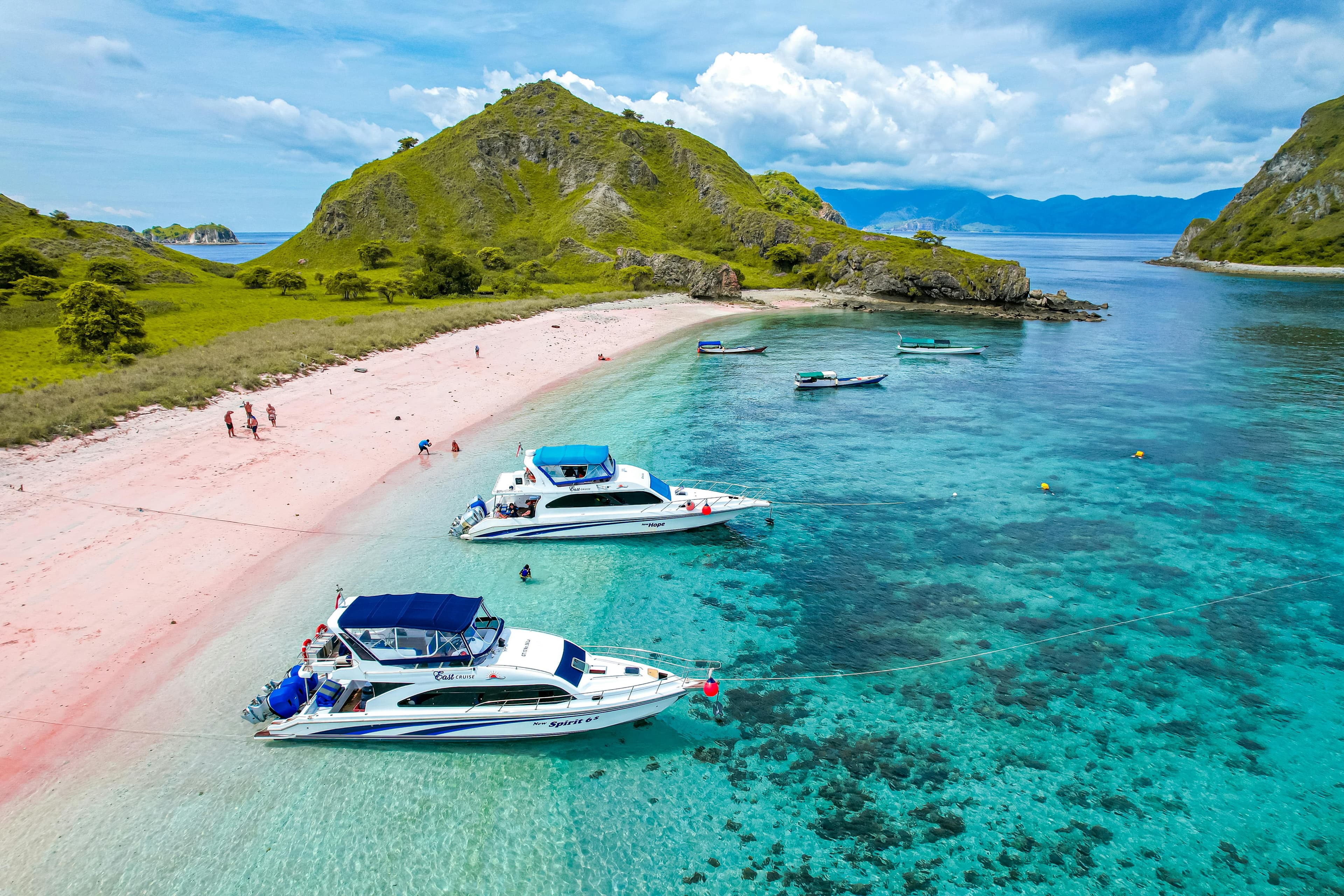 Komodo & Lombok Expedition